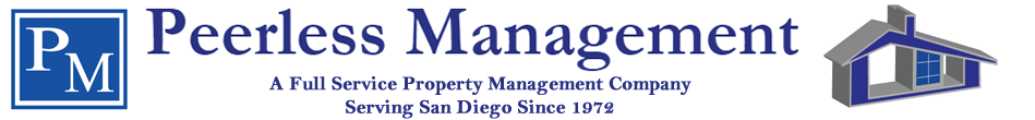 Property Management in San Diego